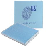 Cabin BLUE PRINT Cabin Filter-i30 2012>
