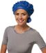 Comair bonnet permanent en velcro noir
