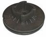OLEOMAC - Plaque de bobine pour pompe à membrane, numéro d'article 94500023