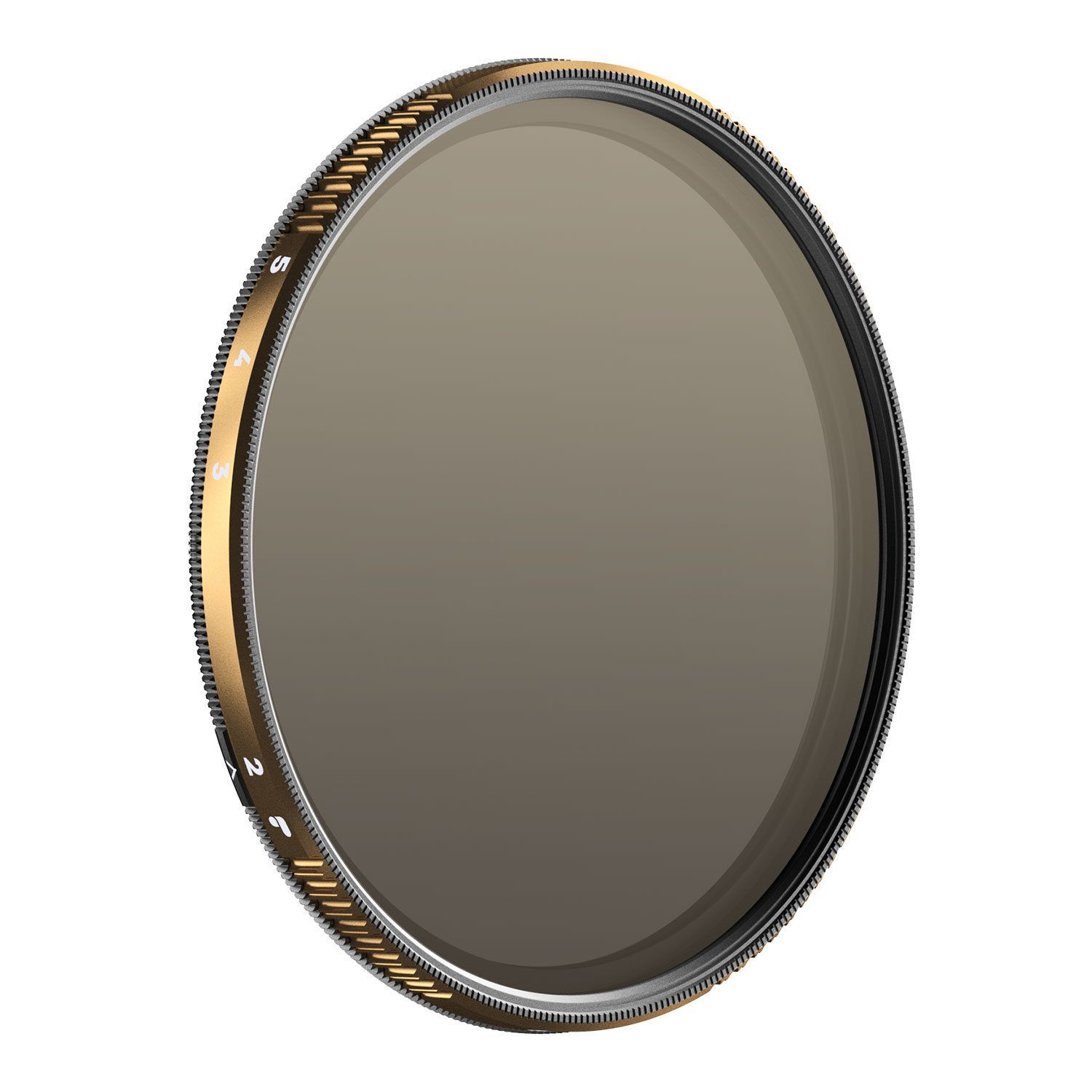 Polar Pro PMVND Signature Edition II - 77mm - Gold