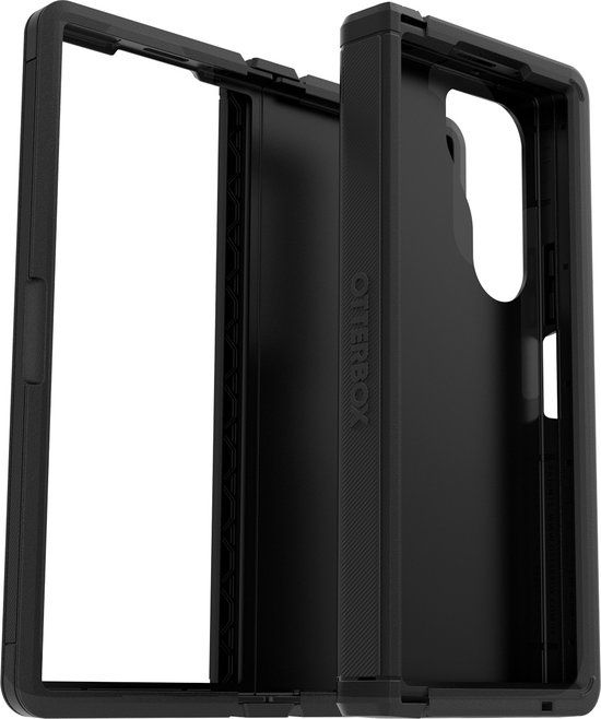 OtterBox Defender XT Case for Samsung Galaxy Z Fold 6 - Black