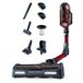 Rowenta XForce 11.5 Animal RH9829WO - Draadloze Steelstofzuiger - 0,9 l - 25,2 V - 130W