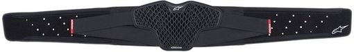 Alpinestars Sequence Niergordel Zwart - XL/XXL