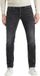 PME Legend Jeans TAILWHEEL Slim Fit Mid Dark Grey MDG W33/L32