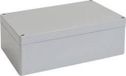 Bopla EUROMAS M 215 VO 02215094 Industriële behuizing 120 x 80 x 55 Polycarbonaat (V0) Grijs-wit (RAL 7035)