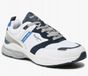 Pepe Jeans Serie - Witte Sportschoenen - Veters - Lage Schoen