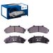 HELLA 8DB 355 009-941 Remblokkenset