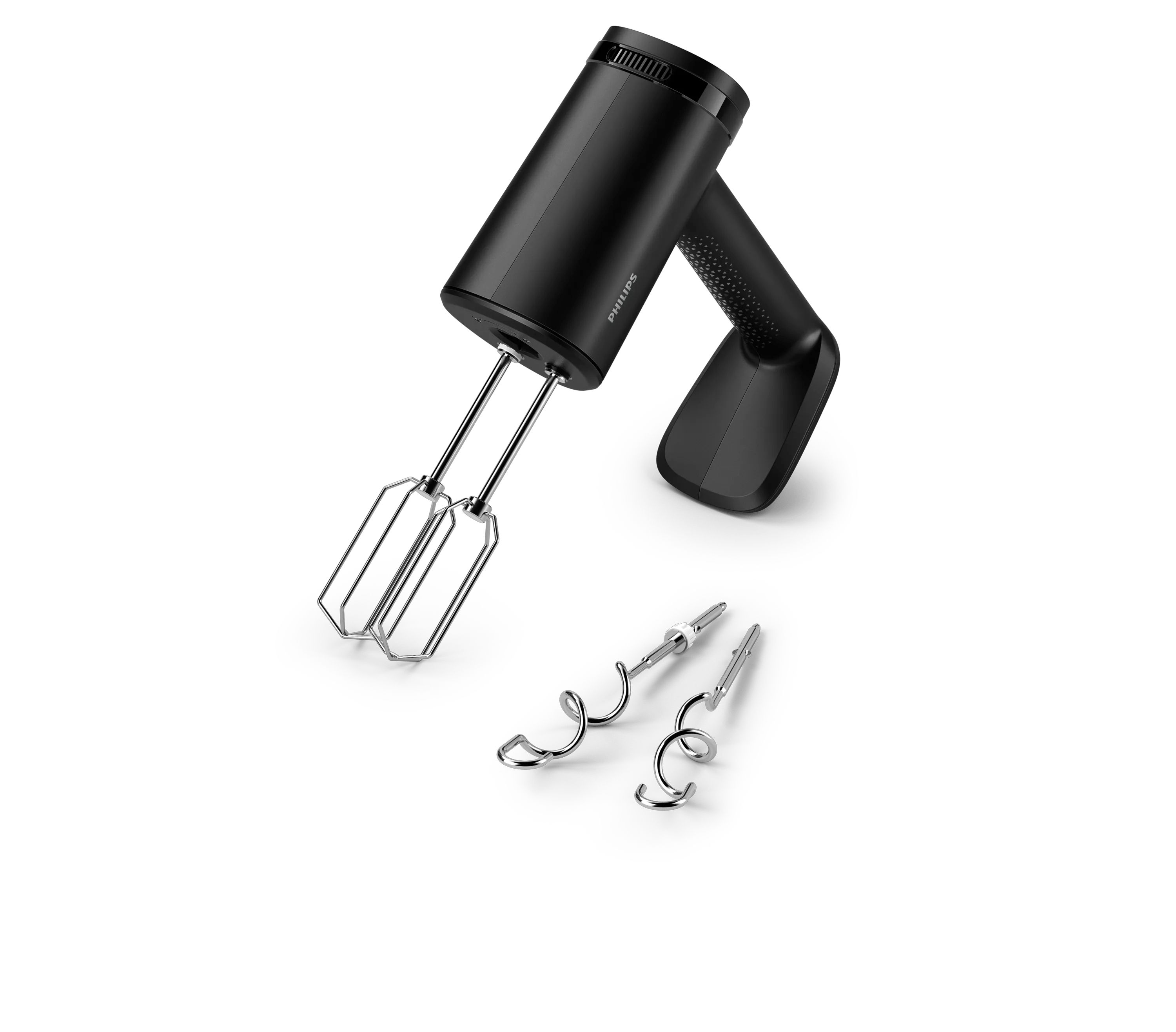 Philips HR3781/00R1 Krachtige handmixer uit de 5000-serie, 500 W