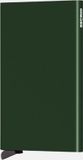Secrid Cardprotector pasjeshouder green