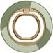 Burga Magnetic Ringholder Gold