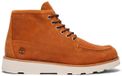 Timberland Britton Mills veterboot - Cognac - Maat 43,5