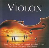 Favourite Sony Music Entertainment UK Limited Violon CD Klassiek Instrumentaal Compilatie 2 stuks Stereo Jewel Case 5099746930028