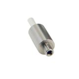 HOBBES LC adapter 2,5 mm naar 1,25 mm, voor Laser Fiber Checker Pro