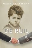 Aspekt B.V., Uitgeverij Uitgeverij Aspekt De Ruil Paperback