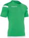 Macron Maillot Titan Vert/Blanc XS