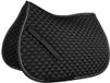 WALDHAUSEN Zadeldek Felix Glam Zwart