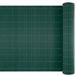 100x500 cm PVC Zichtscherm Balkon - Écran d'intimité Jardin - Pare-vent et Pare-terrasse - Écran de balcon en plastique résistant aux intempéries pour usage extérieur
