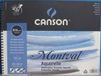 Canson Montval Aquarel album 300gr. 37x46 12 vel