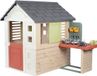 Smoby Speelhuis Nature Play Smoby Life