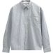 Anerkjendt Kotto Chemise manches longues