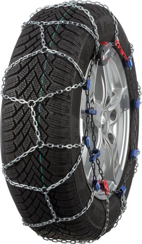 Pewag Sneeuwkettingen RS9 75 Servo 9 - 94796