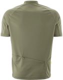 Gonso Maillot Sitivo Vrouwen L Effen Avery Fern Polyester