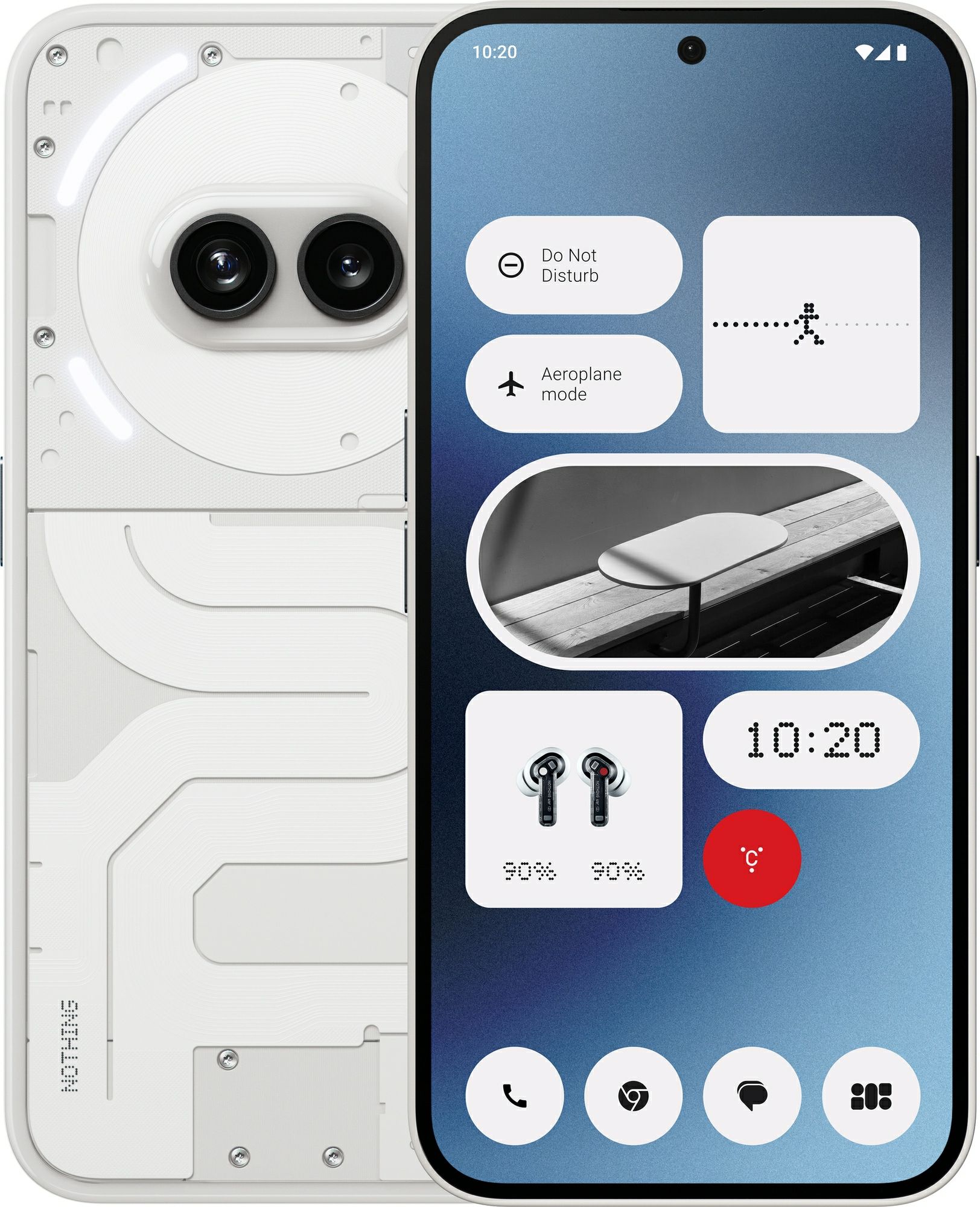 Nothing Phone (2a)