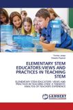 Elementary Lap Lambert Academic Publishing Elementary Stem Educators