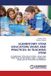Elementary Lap Lambert Academic Publishing Elementary Stem Educators