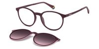 Polaroid PLD 6137/CS Plum 52/18/145 UNISEX Zonnebrillen