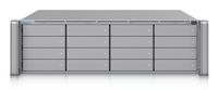 Ubiquiti UniFI Enterprise Network Video Recorder 3U Grijs