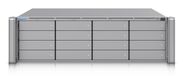 Ubiquiti UniFI Enterprise Network Video Recorder 3U Grijs