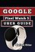 Google Pixel Watch 5 User Guide