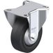Blickle B-POEV 100R-FA Bokwiel Wieldiameter: 100 mm Draagvermogen (max.): 200 kg 1 stuk(s)