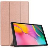 Techsuit Coque pour Xiaomi Redmi Pad 2, FoldPro, Rose