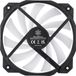 SilverStone Shark Force 160 ARGB Case fan