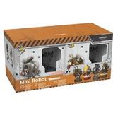 Robosen Minirobot Metal Slug 30th Anniversary Collector's Set Franstalige Versie