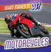 Motorcycles Enslow Publishing What Makes It Go?- Motorcycles