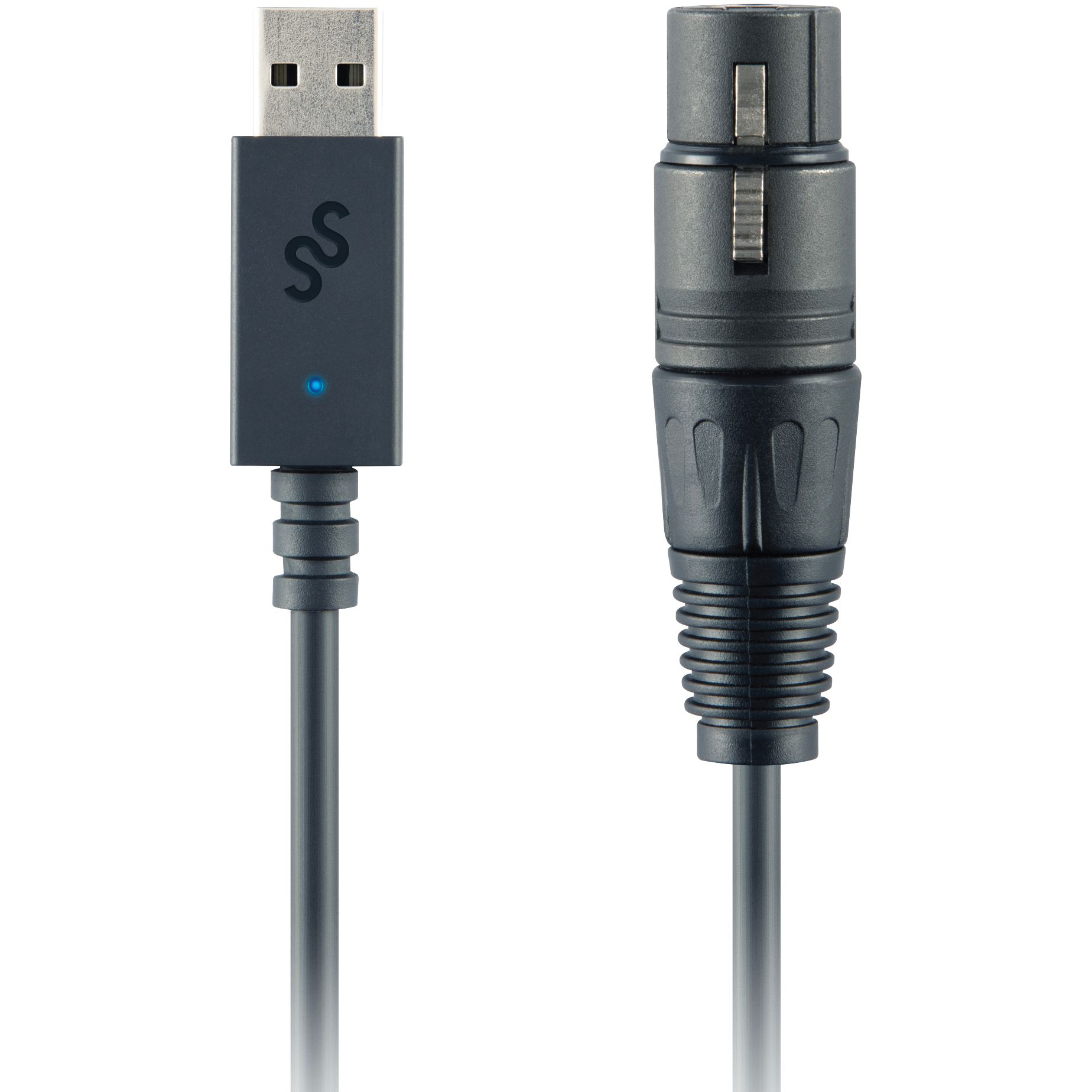 SoundSwitch MICRO - USB naar DMX interface
