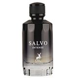 Spray Maison Alhambra Salvo Intense / 100 ml / Men