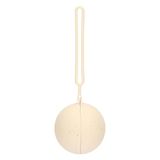 THUN - Fopspeenhouder - Silicone - collectie Baby Dolce Farm - Ø 8,8 cm - 21,5 cm