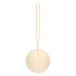 THUN - Fopspeenhouder - Silicone - collectie Baby Dolce Farm - Ø 8,8 cm - 21,5 cm