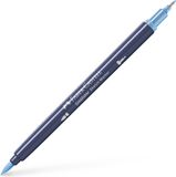 Faber-Castell Goldfaber sketchmarker - 1st. - 453 dark pigeon blue - alcoholmarker - FC-164746