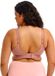 Elomi Downtime Grote Maten Bralette - Ash Rose - 80G/H