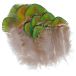 Baetis Plume Peacock
