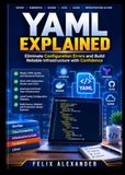 YAML Explained: Eliminate Configuration Errors and Build Reliable Infrastructure with Confidence