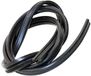 Electrolux Deurdichting Rondom 1565mm Zwart 1171265455