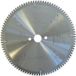 Lame de scie circulaire pour aluminium
