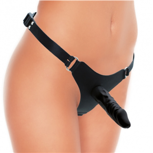 Rimba voorbindharnas dildo 9100 - 8718924235171