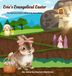 Evie's Evangelical Easter: The origin story of God's calling on the Easter Bunny
